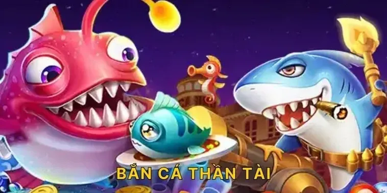 Cách Chơi Bắn Cá Thần Tài Tại Hitclub Chi Tiết Dành Cho Người Mới