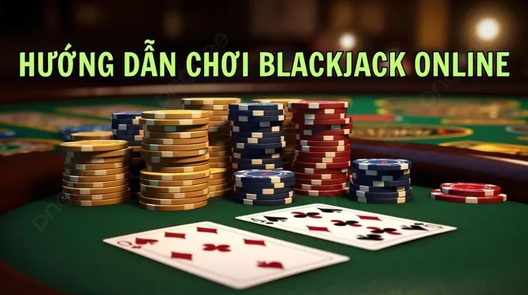 Trò Chơi Blackjack Tại Hitclub Hướng Dẫn Luật Chơi Và Mẹo Thắng Cơ Bản