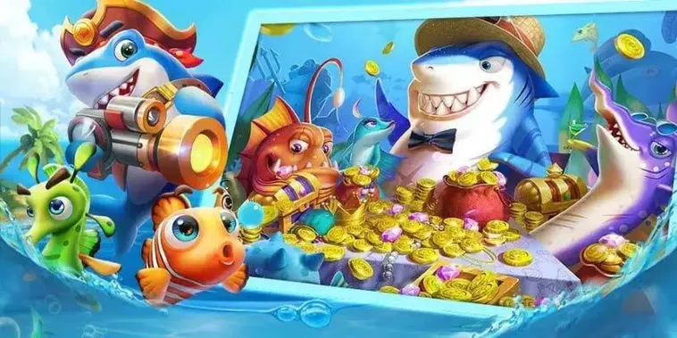 Cách Chơi Bắn Cá Đại Dương Tại Hitclub Chi Tiết Cho Người Mới