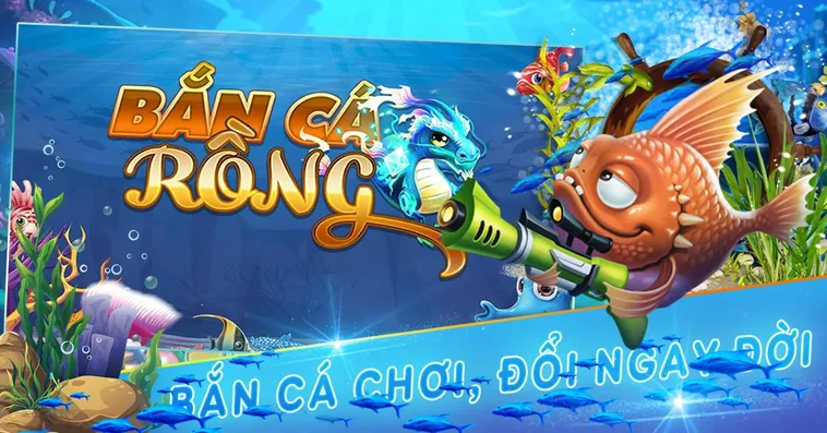 Cách Chơi Bắn Cá Rồng Tại HitClub Hiệu Quả Với Nhiều Mẹo Thực Chiến