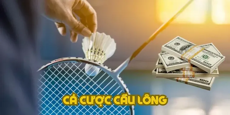 Cách Chơi Cá Cược Cầu Lông Tại Hitclub Chi Tiết Cho Người Mới Bắt Đầu