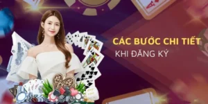 Đăng Ký HitClub Nhanh Dễ Dàng Và Bảo Mật Tuyệt Đối Cho Người Chơi