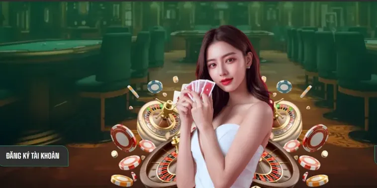Đăng Ký HitClub Nhanh Dễ Dàng Và Bảo Mật Tuyệt Đối Cho Người Chơi