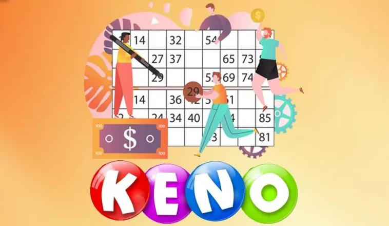 Cách Chơi Game Nhanh Keno Tại Hitclub Chi Tiết Cho Người Mới
