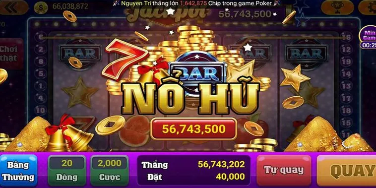 Trải Nghiệm Nổ Hũ HitClub Cơ Hội Thắng Lớn Với Siêu Giải Thưởng Hấp Dẫn