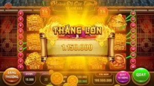 Cách Chơi Nổ Hũ Ông Đồ Tại Hitclub Chi Tiết Luật Quay Và Mẹo Săn Hũ
