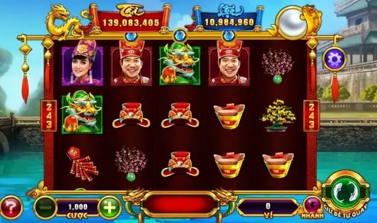 Cách Chơi Nổ Hũ Táo Quân Tại HitClub Hiệu Quả Với Nhiều Mẹo Thực Chiến