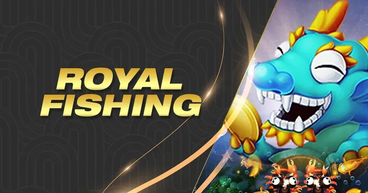 Cách Chơi Bắn Cá Royal Fishing Tại Hitclub Săn Thưởng Lớn Cho Tân Thủ