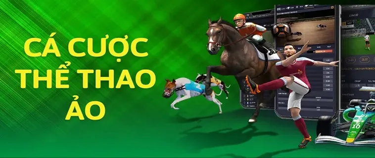 Tìm Hiểu Cá Cược Thể Thao Ảo Hitclub Chi Tiết Luật Chơi Và Cách Đặt Cược