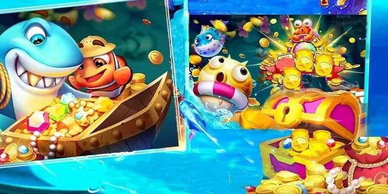 Cách Chơi Thợ Săn Cá Tại HitClub Hiệu Quả Với Nhiều Mẹo Thực Chiến