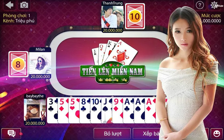 Cách Chơi Tiến Lên Miền Nam Cổng Game Hitclub Chi Tiết Luật Và Mẹo Hay