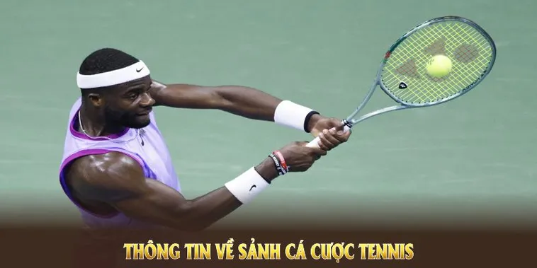 Tìm Hiểu Cá Cược Quần Vợt Hitclub Từ Cách Chơi Đến Quản Lý Vốn