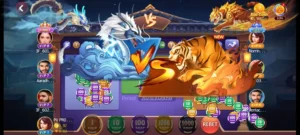 Trò Chơi Dragon Tiger Tại Hitclub Luật Chơi Tỷ Lệ Thưởng Chi Tiết