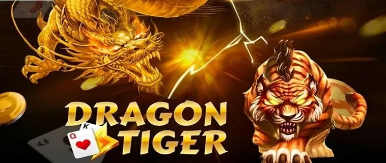 Trò Chơi Dragon Tiger Tại Hitclub Luật Chơi Tỷ Lệ Thưởng Chi Tiết