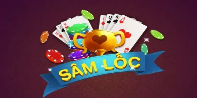 Cách Chơi Sâm Lốc Cổng Game HitClub Chi Tiết Cho Người Mới Bắt Đầu