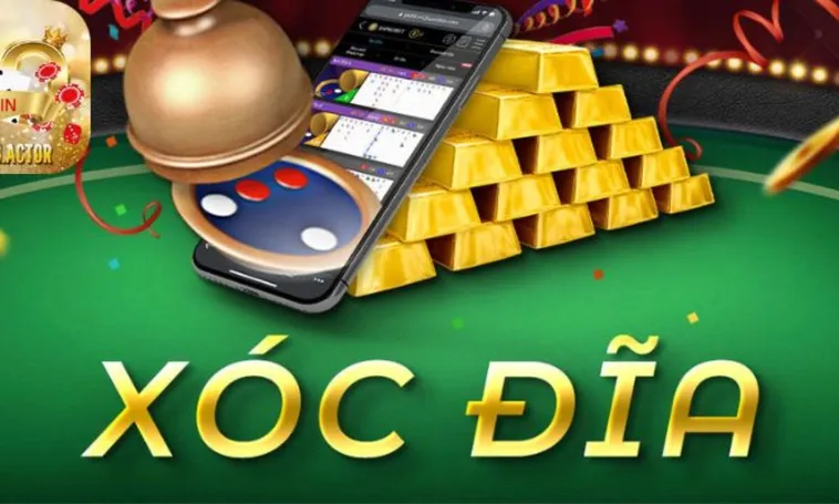Trò Chơi Xóc Đĩa Tại HitClub Với Luật Chơi Cụ Thể Và Mẹo Thực Chiến